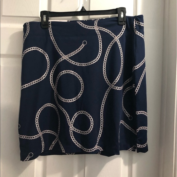 Jupe (Skort) Femme Greg Norman Pour Golf - Taille S à XXL